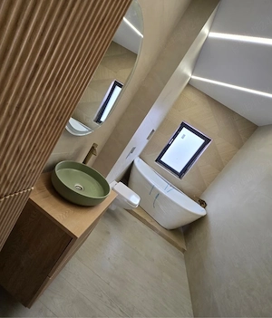 Vila cu predare la cheie Cumpana  - imagine 5