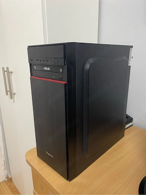 PC gaming birou