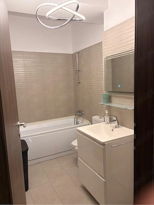 Particular închiriez apartament - imagine 8