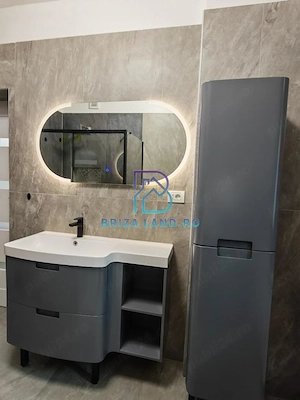 bd. Unirii, Traian, et. 1, sup. 50mp, complet renovat 2025, mobilat - imagine 7