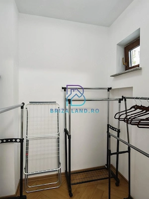 bd. Unirii, Traian, et. 1, sup. 50mp, complet renovat 2025, mobilat - imagine 10