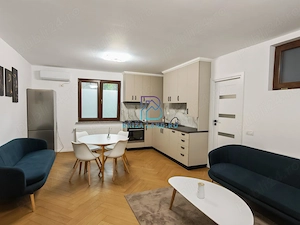 bd. Unirii, Traian, et. 1, sup. 50mp, complet renovat 2025, mobilat - imagine 4