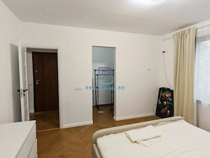 bd. Unirii, Traian, et. 1, sup. 50mp, complet renovat 2025, mobilat - imagine 8