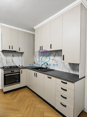bd. Unirii, Traian, et. 1, sup. 50mp, complet renovat 2025, mobilat - imagine 3