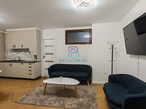 bd. Unirii, Traian, et. 1, sup. 50mp, complet renovat 2025, mobilat - imagine 2