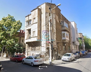bd. Unirii, Traian, et. 1, sup. 50mp, complet renovat 2025, mobilat - imagine 12