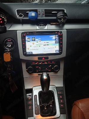  Volkswagen Passat CC 2011 - imagine 7