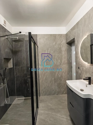 bd. Unirii, Traian, et. 1, sup. 50mp, complet renovat 2025, mobilat - imagine 6