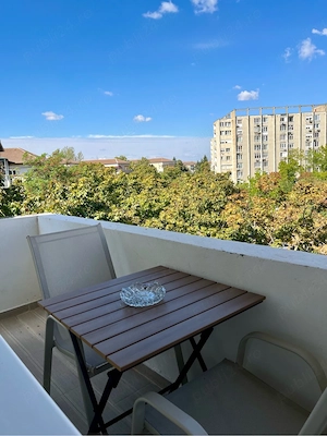 Apartament 2 camere premium | complet renovat & utilat | 52 mp + balcon 8 mp + boxă 4mp - imagine 9