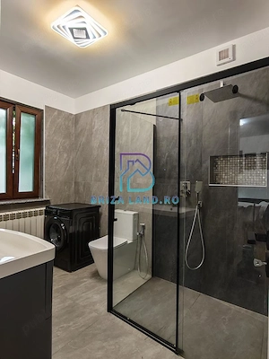 bd. Unirii, Traian, et. 1, sup. 50mp, complet renovat 2025, mobilat - imagine 5