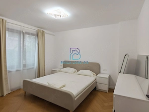 bd. Unirii, Traian, et. 1, sup. 50mp, complet renovat 2025, mobilat - imagine 9