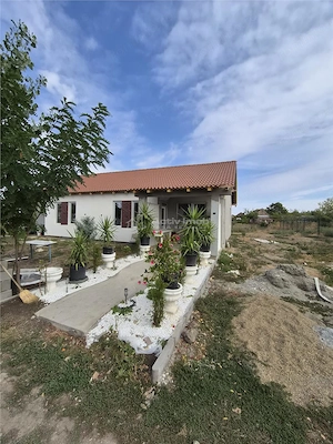 CAS #258; 3 CAMERE - 70 mp utili + 350 mp teren + 10 mp teras #259; - 69900 € - COMISION 0% - imagine 5