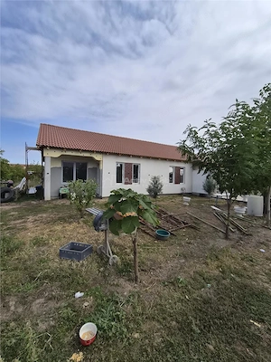 CAS #258; 3 CAMERE - 70 mp utili + 350 mp teren + 10 mp teras #259; - 69900 € - COMISION 0% - imagine 4