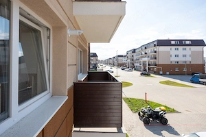 Vând apartament cu trei camere  - imagine 7