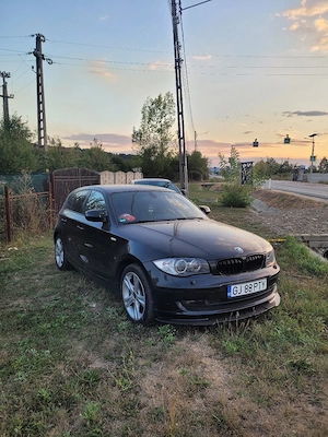Bmw 118d E87 *Facelift Lci* 2010 Euro5 *EDITION*