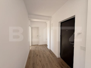 Apartament deco 2 camere, 56 mp, la cheie, parter, zona Ford - imagine 6
