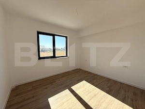 Apartament deco 2 camere, 56 mp, la cheie, parter, zona Ford - imagine 7