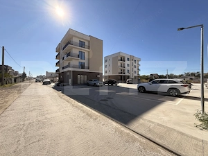 Apartament deco 2 camere, 56 mp, la cheie, parter, zona Ford - imagine 14