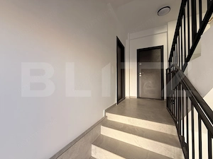 Apartament deco 2 camere, 56 mp, la cheie, parter, zona Ford - imagine 1