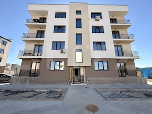 Apartament deco 2 camere, 56 mp, la cheie, parter, zona Ford - imagine 12