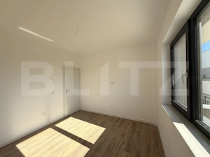 Apartament deco 2 camere, 56 mp, la cheie, parter, zona Ford - imagine 8