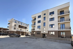 Apartament deco 2 camere, 56 mp, la cheie, parter, zona Ford - imagine 13