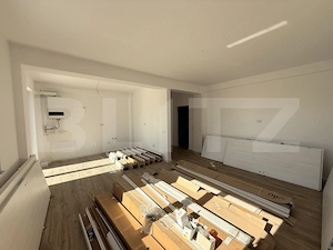 Apartament deco 2 camere, 56 mp, la cheie, parter, zona Ford - imagine 5