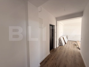 Apartament deco 2 camere, 56 mp, la cheie, parter, zona Ford - imagine 2