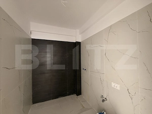 Apartament deco 2 camere, 56 mp, la cheie, parter, zona Ford - imagine 9