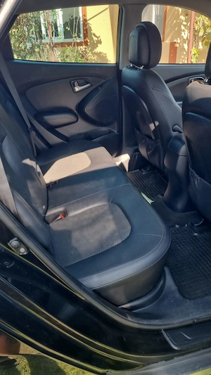 Hyundai ix35  - imagine 5