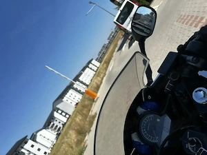 Honda CBR125 R 2016 Facelift (HRC Tricolor)   Ideală A1 - imagine 3