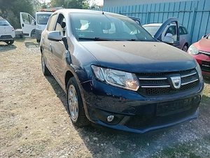 Vand Dacia Sandero Benzina 2015
