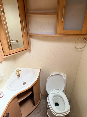 Rulota Premium Coachman Vip - imagine 5