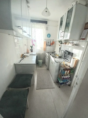 Apartament 2 camere Podul de piatra - imagine 4