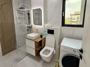 Apartament cu 2 camere de inchiriat, modern, in Unirii Green - imagine 5