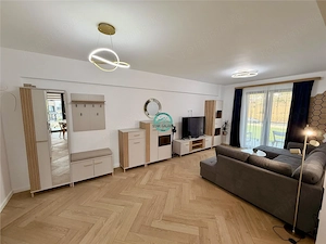 Apartament cu 2 camere de inchiriat, modern, in Unirii Green - imagine 8