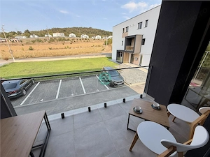 Apartament cu 2 camere de inchiriat, modern, in Unirii Green - imagine 6