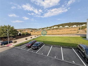 Apartament cu 2 camere de inchiriat, modern, in Unirii Green - imagine 7