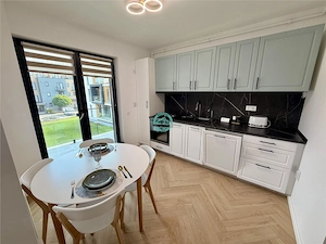 Apartament cu 2 camere de inchiriat, modern, in Unirii Green - imagine 3