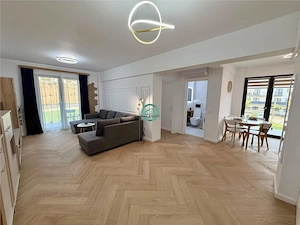 Apartament cu 2 camere de inchiriat, modern, in Unirii Green - imagine 9