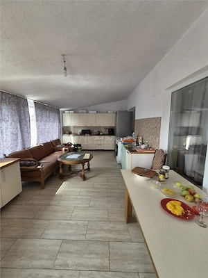 1 2 Duplex 5 CAMERE, 135mp, Teren 350mp - F #258;R #258; COMISION - 86900€ - imagine 4