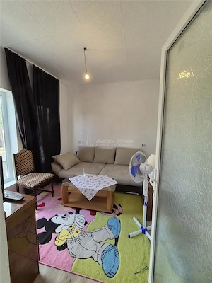 1 2 Duplex 5 CAMERE, 135mp, Teren 350mp - F #258;R #258; COMISION - 86900€ - imagine 7