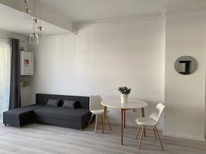 Prima inchiriere, 2 camere parcare inclusa, PF  I Floresti - Zona Eroilor - imagine 2