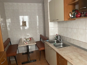 Apartament 3 camere Doamna Ghica - imagine 2