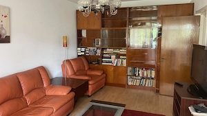 Apartament 3 camere Doamna Ghica - imagine 10