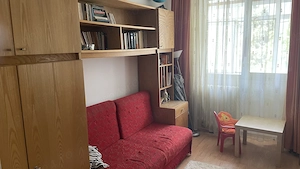 Apartament 3 camere Doamna Ghica - imagine 9