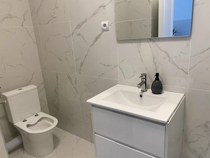 Prima inchiriere, 2 camere parcare inclusa, PF  I Floresti - Zona Eroilor - imagine 7