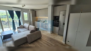 COMISION 0%! Ap. 2 camere 54 mp, parcare, PET FRIENDLY – Grand Park - imagine 8