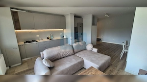 COMISION 0%! Ap. 2 camere 54 mp, parcare, PET FRIENDLY – Grand Park - imagine 11