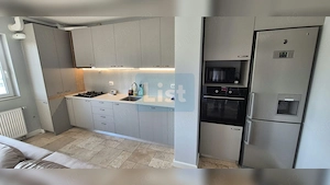 COMISION 0%! Ap. 2 camere 54 mp, parcare, PET FRIENDLY – Grand Park - imagine 10